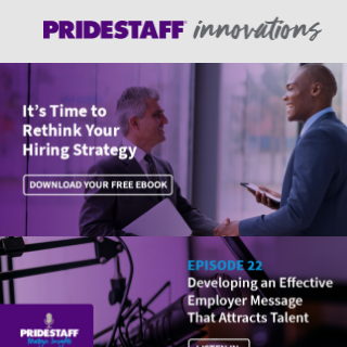 It's Time to Rethink Your Hiring Strategy...